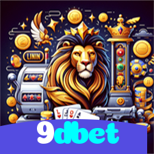 9dbet：Onde sua sorte encontra o melhor cassino online e as apostas no futebol!