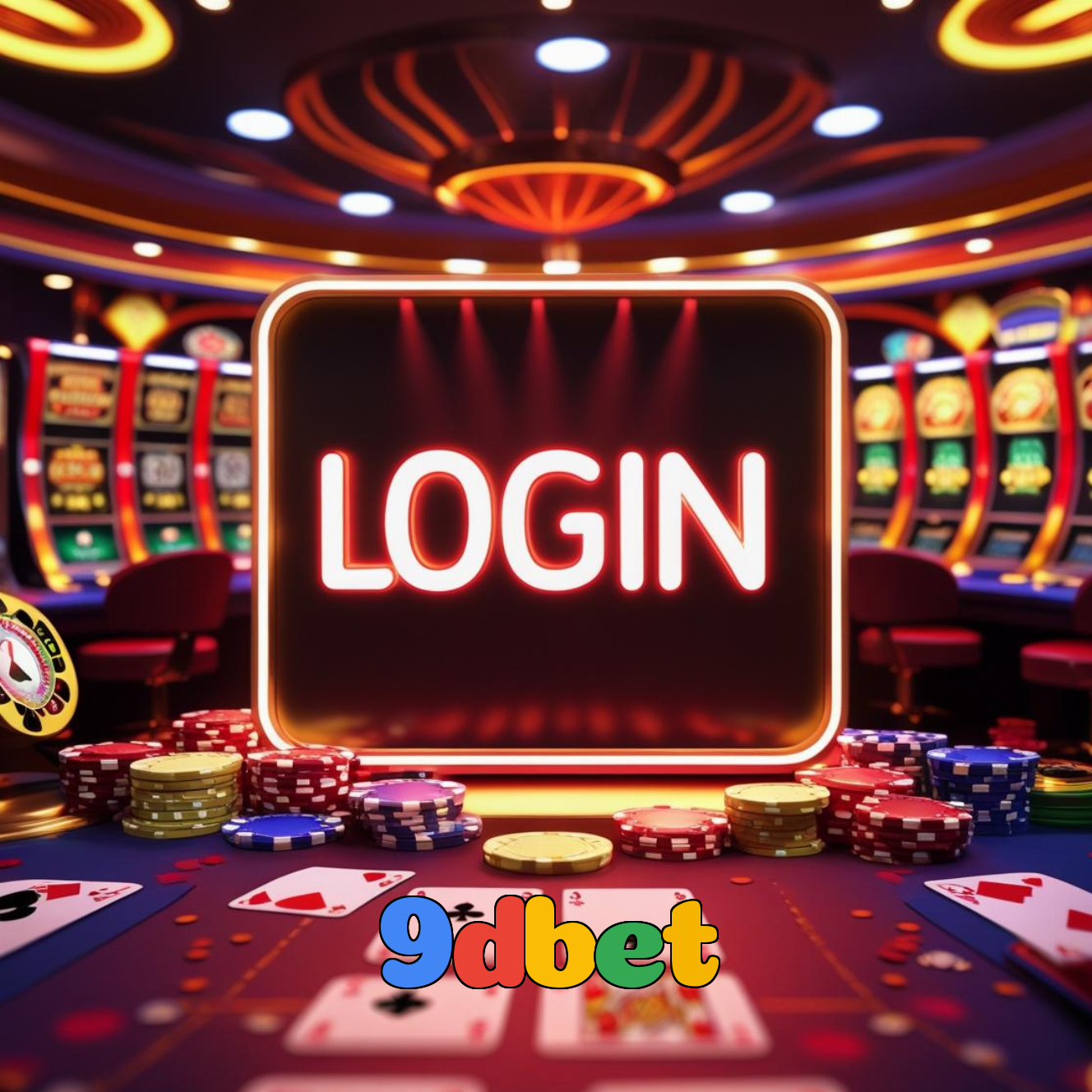 9dbet:O cassino online oferece grandes prêmios! Aposte e ganhe agora!