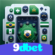 9dbet：O melhor cassino online está te esperando! Aposte e vença!