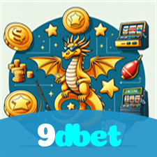 9dbet：Jogue agora nas melhores slots e ganhe prêmios fantásticos!