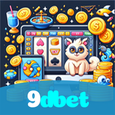 9dbet：Cada giro pode ser um novo prêmio! Descubra as melhores slots online!