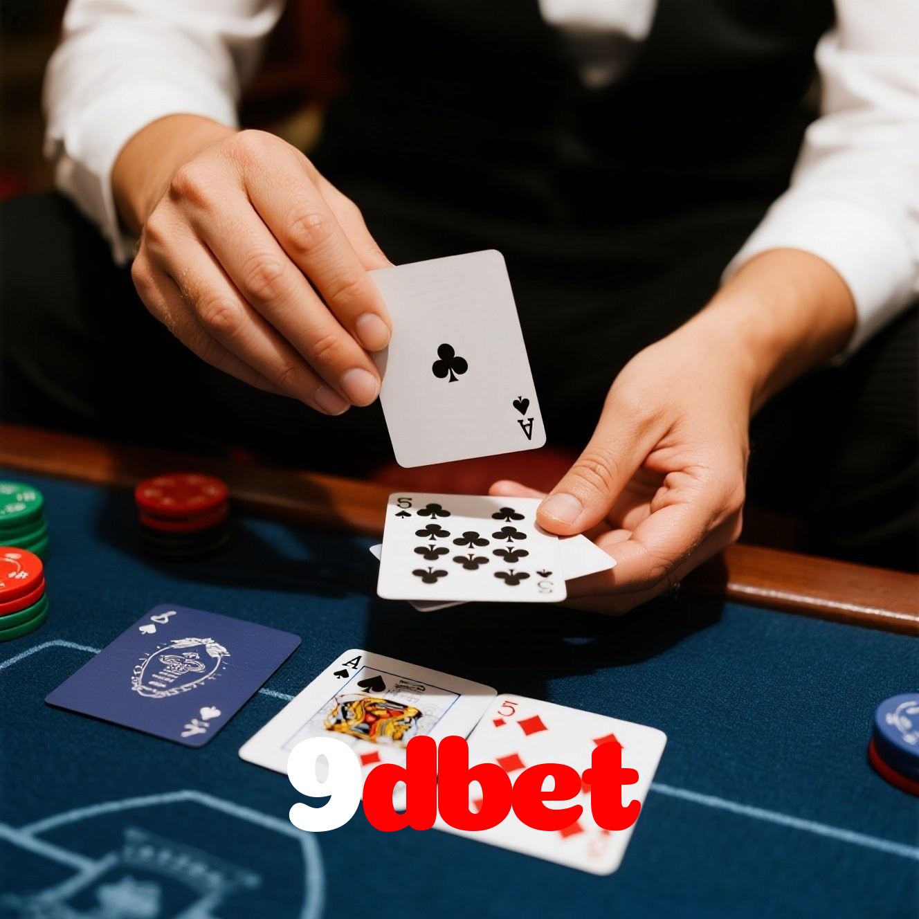 9dbet:A sorte te espera no cassino online com apostas no futebol e roleta!