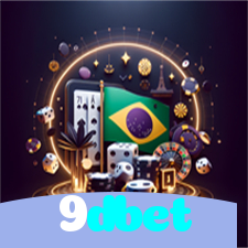 9dbet：Aposte no futebol e jogue os melhores jogos de cassino com prêmios incríveis!