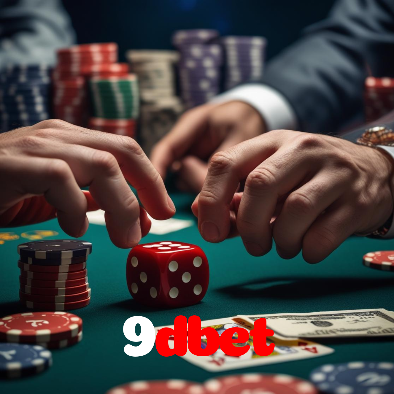 9dbet:O cassino online ideal para você jogar blackjack e apostar no futebol!