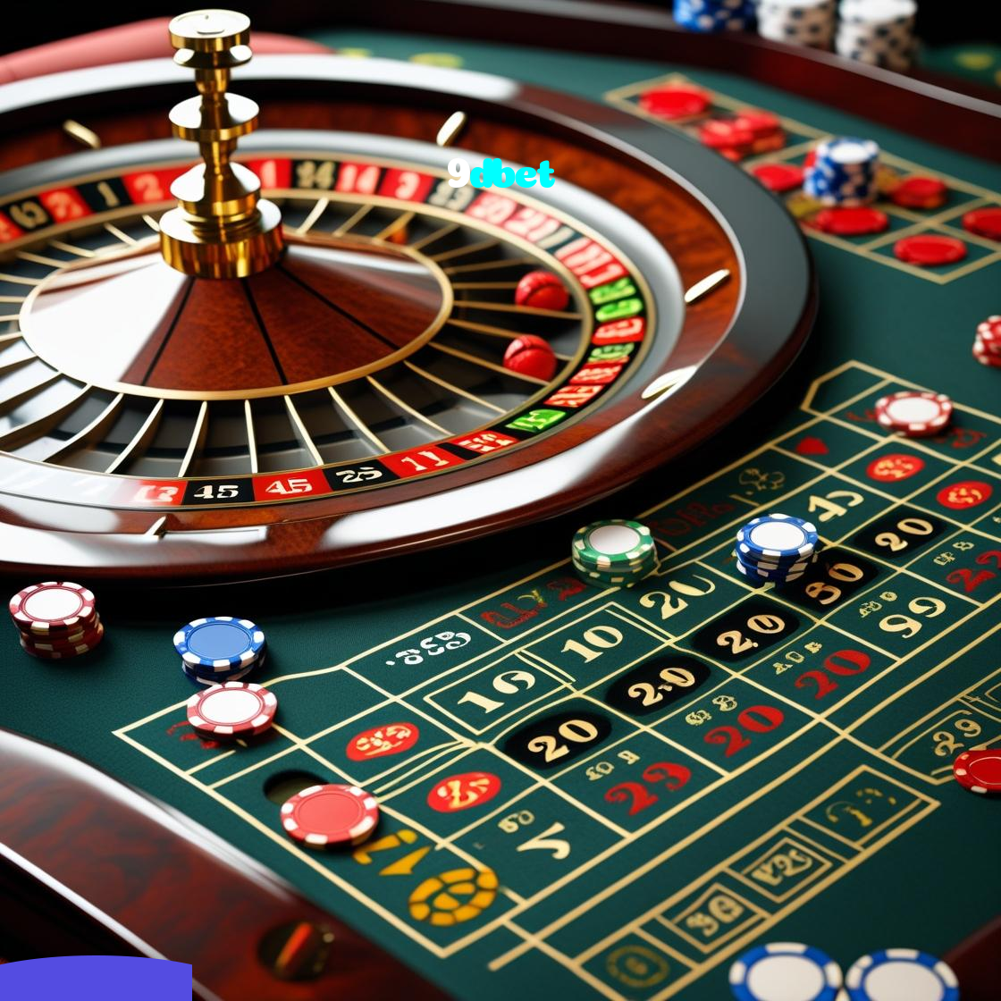 9dbet：Cada giro é uma chance de ganhar! Jogue nas slots agora mesmo!