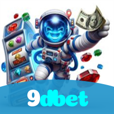 9dbet：Aposte no futebol e jogue slots emocionantes com grandes prêmios!