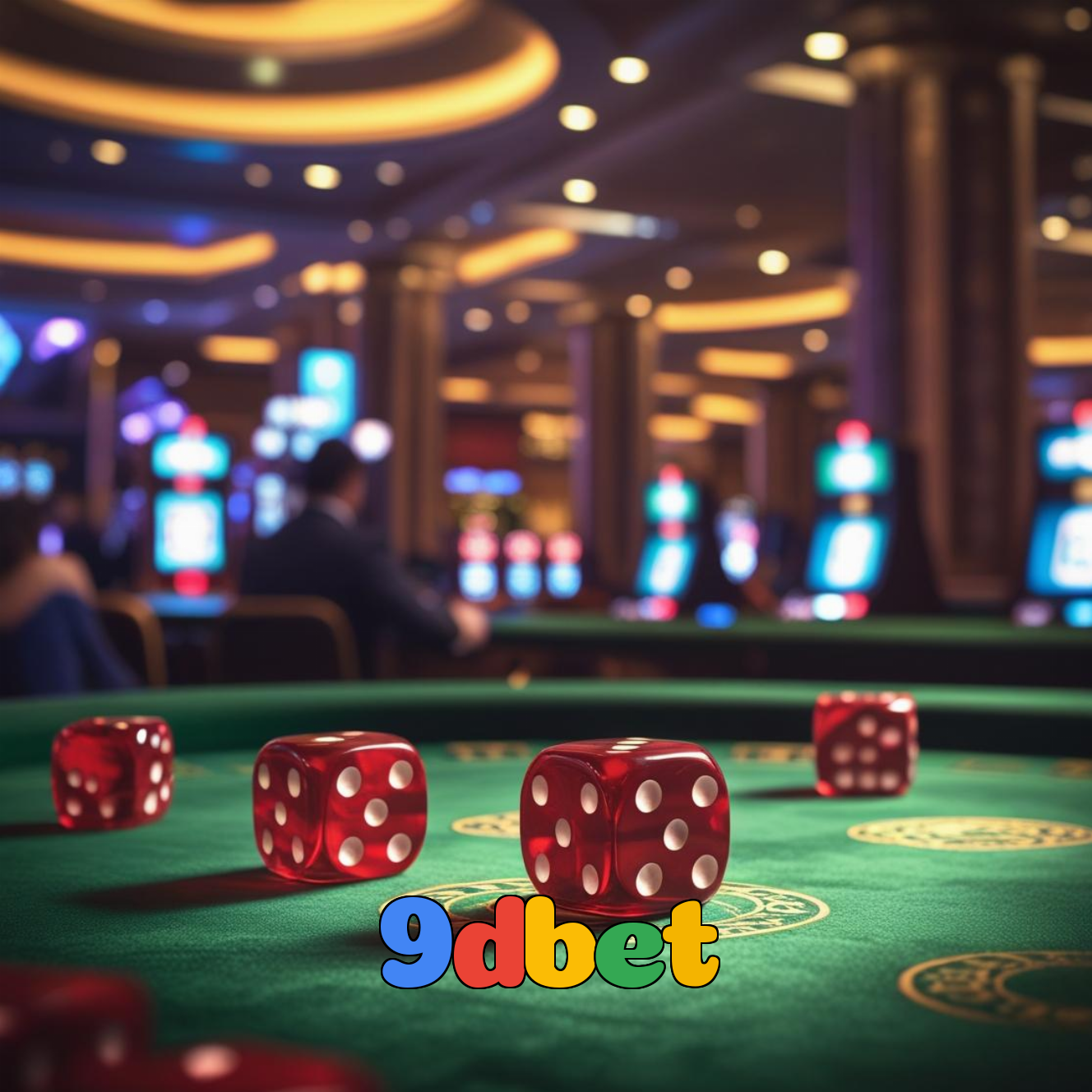 9dbet：Aposte nas melhores máquinas caça-níqueis e leve o jackpot!