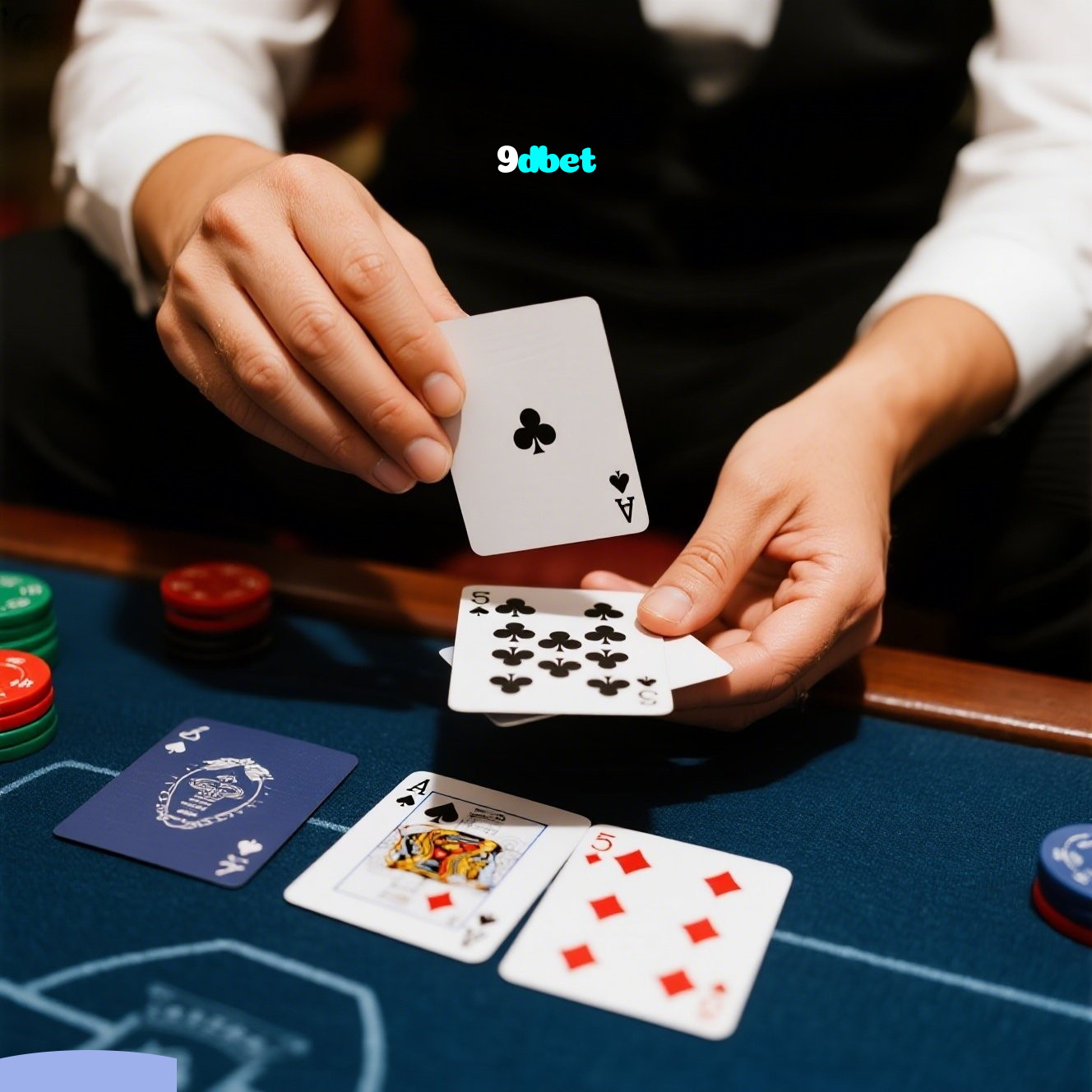 9dbet:Aposte no futebol e ganhe prêmios em blackjack e roleta online!