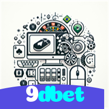 9dbet:Gire as slots e conquiste jackpots de tirar o fôlego!