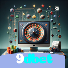 9dbet：Jogue blackjack, aposte no futebol e conquiste vitórias épicas no cassino online!