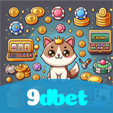 9dbet:Diversão garantida com blackjack, roleta e apostas ao vivo no futebol!