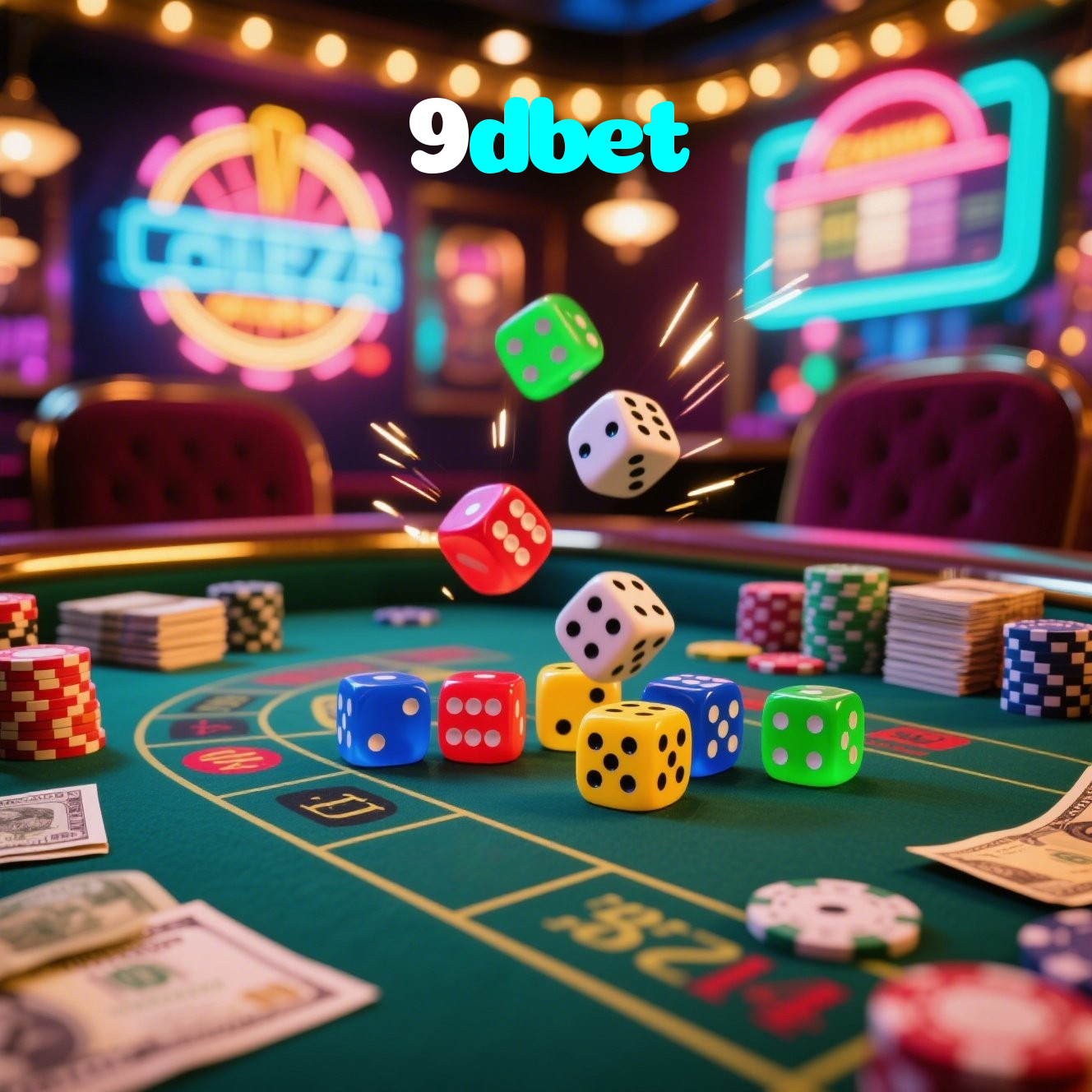 9dbet:Jogue poker, slots e aposte no futebol ao vivo com confiança!