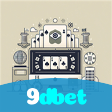 9dbet:Jogue nas slots e vença o jackpot! A sorte está te esperando!
