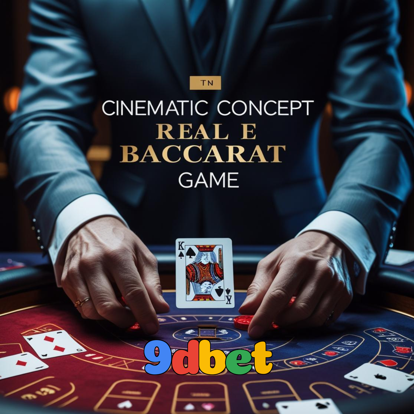 9dbet：Jogue blackjack e aposte no futebol para uma experiência completa!