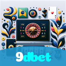 9dbet:Aposte no seu time e ganhe com os melhores jogos de cassino online!