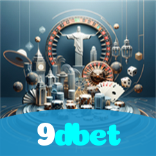 9dbet：Aposte nas mesas de poker e vença grandes prêmios!