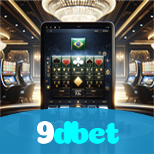 9dbet:Onde sua sorte brilha com apostas no futebol e grandes prêmios em roleta!