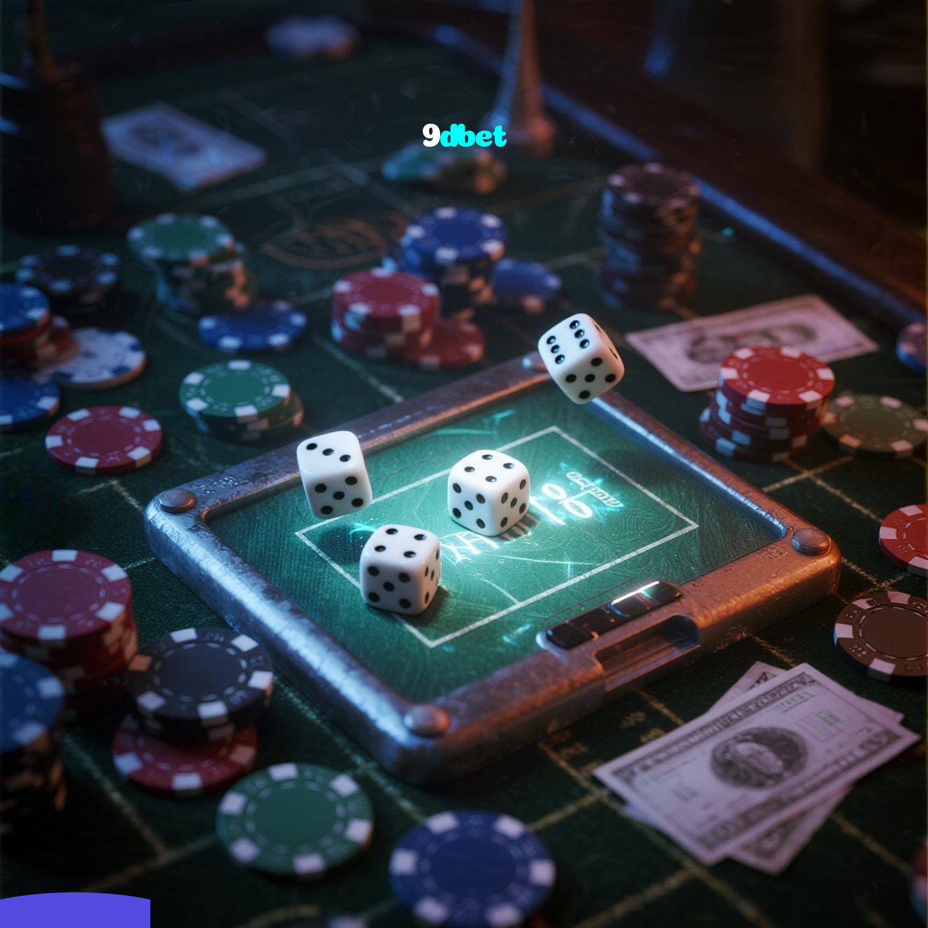 9dbet:Jogue as melhores slots e conquiste jackpots épicos!
