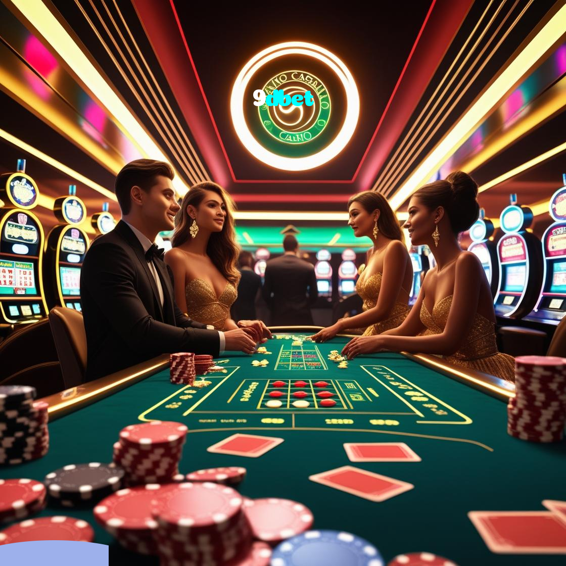 9dbet:As melhores slots para você! Aposte e ganhe agora!