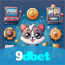 9dbet：Jogue poker, aposte no futebol e leve prêmios incríveis no cassino!