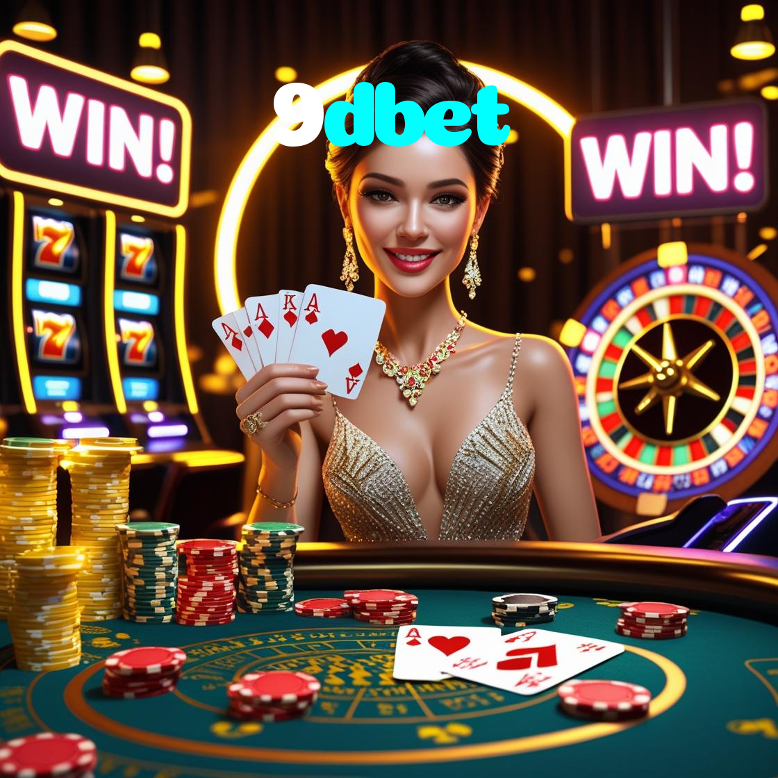 9dbet:Jogue poker, aposte no futebol e ganhe em grande estilo!
