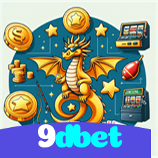 9dbet：Aposte nas mesas de poker e ganhe vitórias épicas!