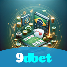 9dbet：Aposte nas mesas de poker e mostre quem é o mestre das cartas!