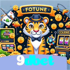 9dbet：Aposte no seu time e vença na roleta e no blackjack online!