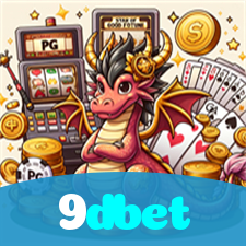 9dbet:O cassino online mais seguro para apostas em futebol e diversão com roleta!