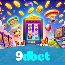 9dbet：A adrenalina do futebol online é sua chance de ganhar!