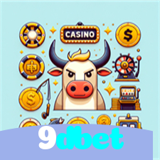 9dbet：Jogue nas melhores slots e vença o jackpot agora mesmo!