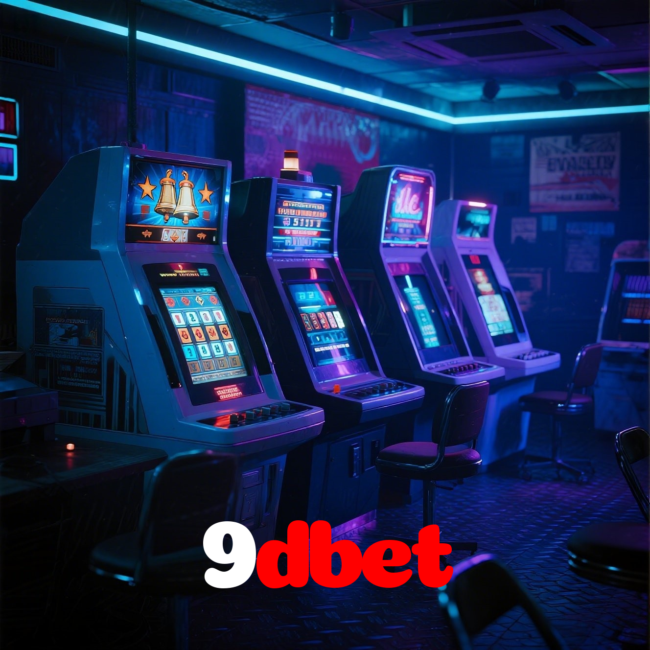 9dbet:Jogue slots, poker e aposte no futebol online para grandes prêmios!