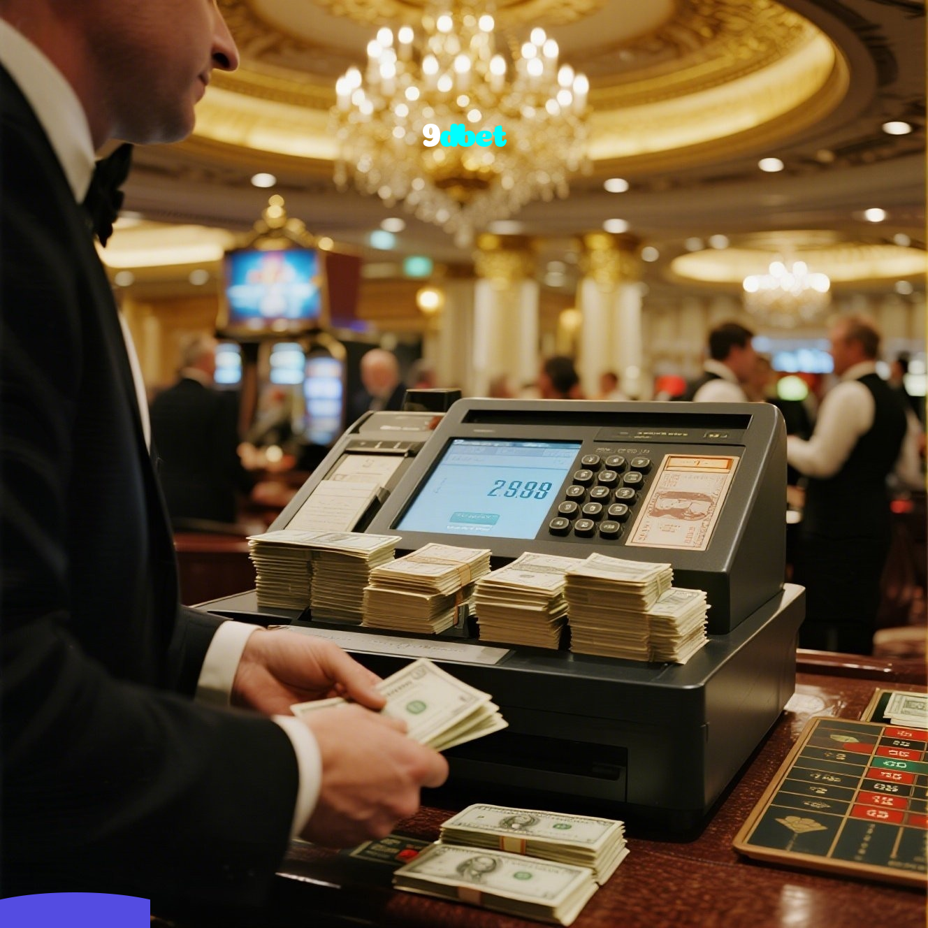 9dbet:Diversão total com blackjack, poker e apostas ao vivo no futebol!