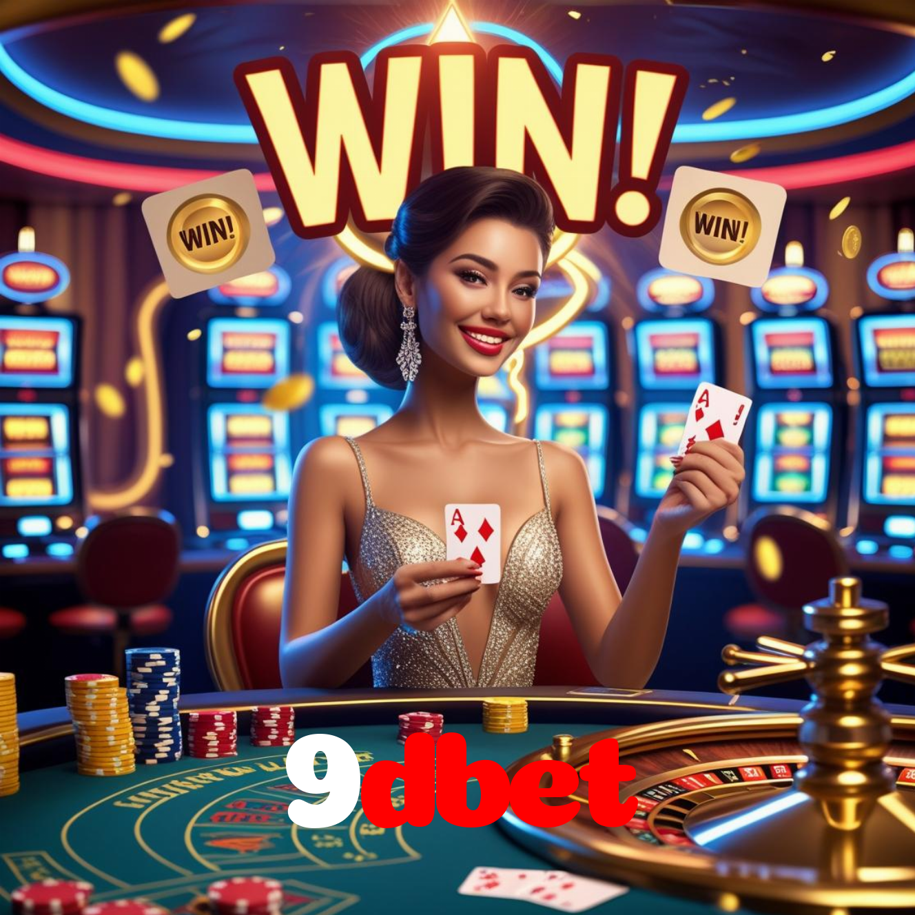 9dbet:Aposte nas melhores slots e conquiste grandes vitórias!