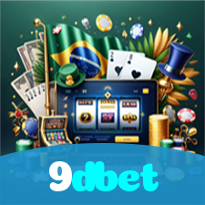 9dbet：Jogue futebol online e leve para casa prêmios incríveis!