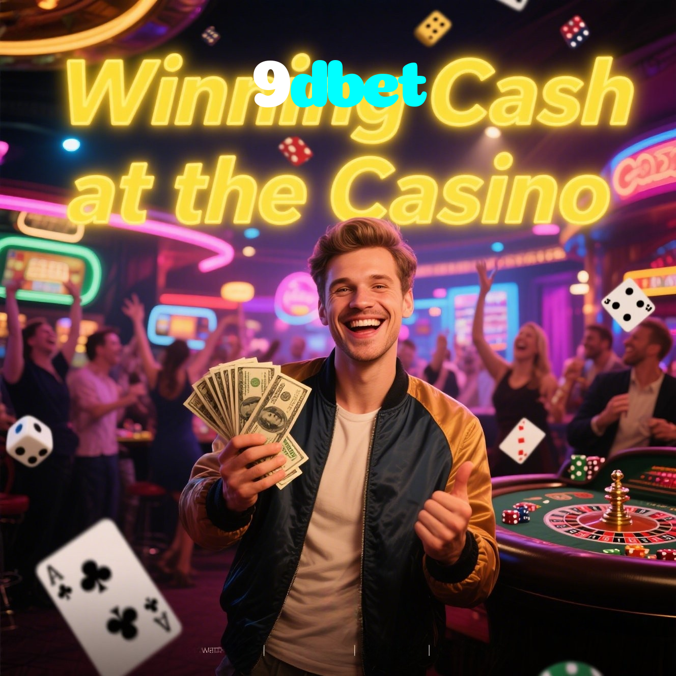 9dbet:Jogue slots, aposte no futebol e vença com grandes vitórias!