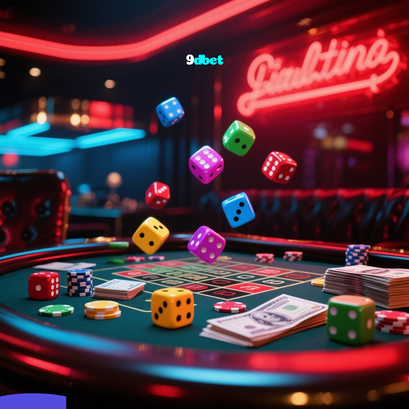 9dbet:Jogue slots, aposte no futebol e vença com confiança no nosso cassino!