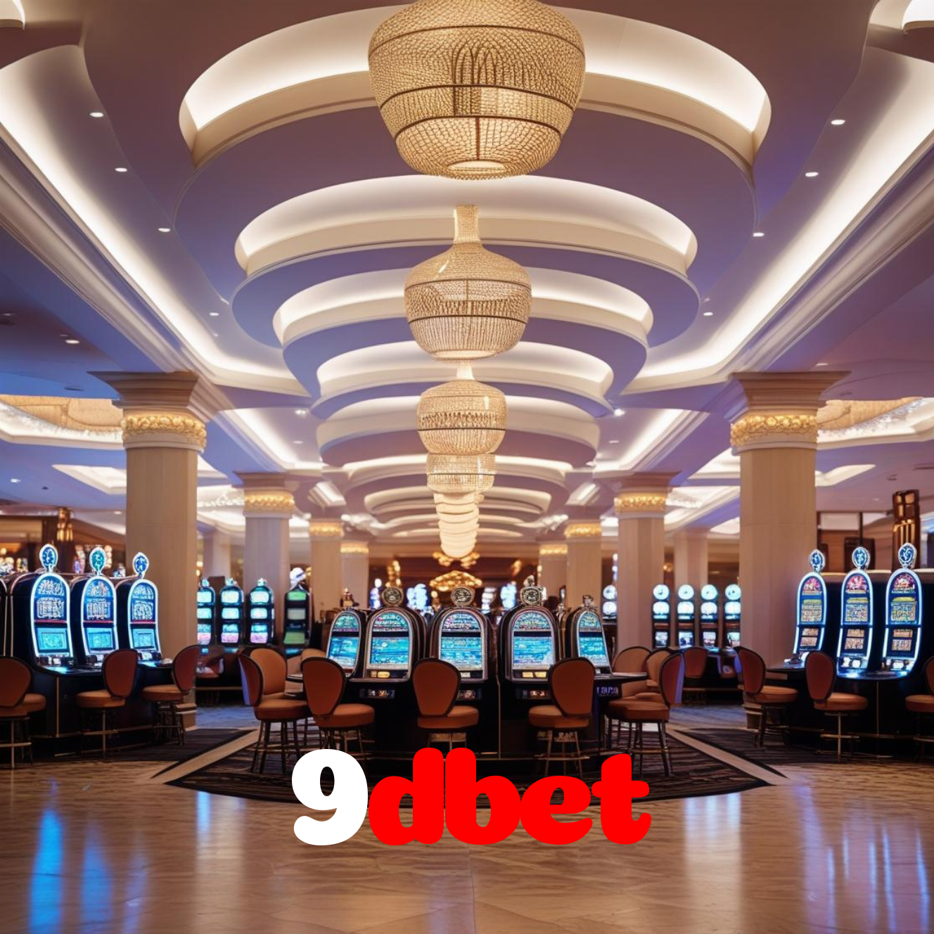 9dbet:A diversão do cassino e as apostas no futebol ao seu alcance!