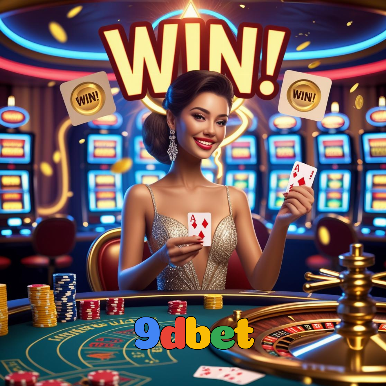 9dbet：A experiência de futebol ao vivo e cassino online mais emocionante espera por você!
