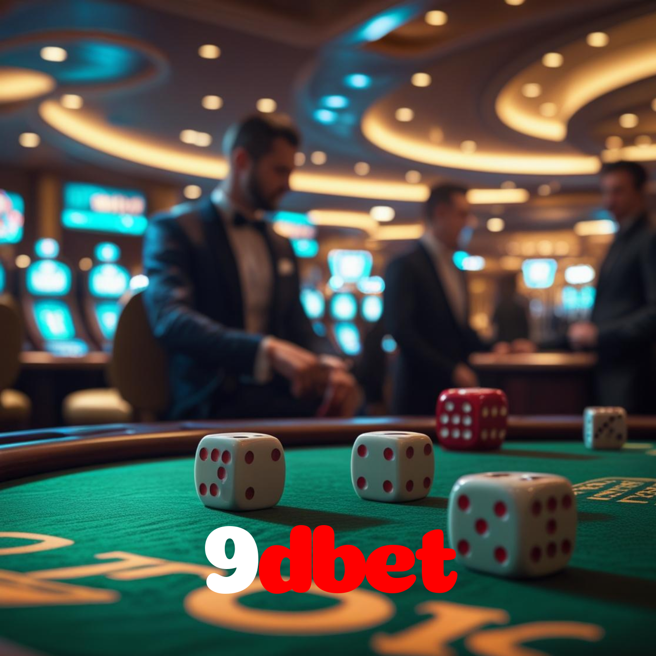 9dbet:As melhores slots e jackpots estão esperando por você! Jogue agora!