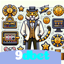 9dbet：Jogue agora nas melhores slots e ganhe prêmios fantásticos!