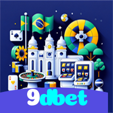 9dbet：O melhor cassino para você jogar slots e apostar no seu time de futebol!