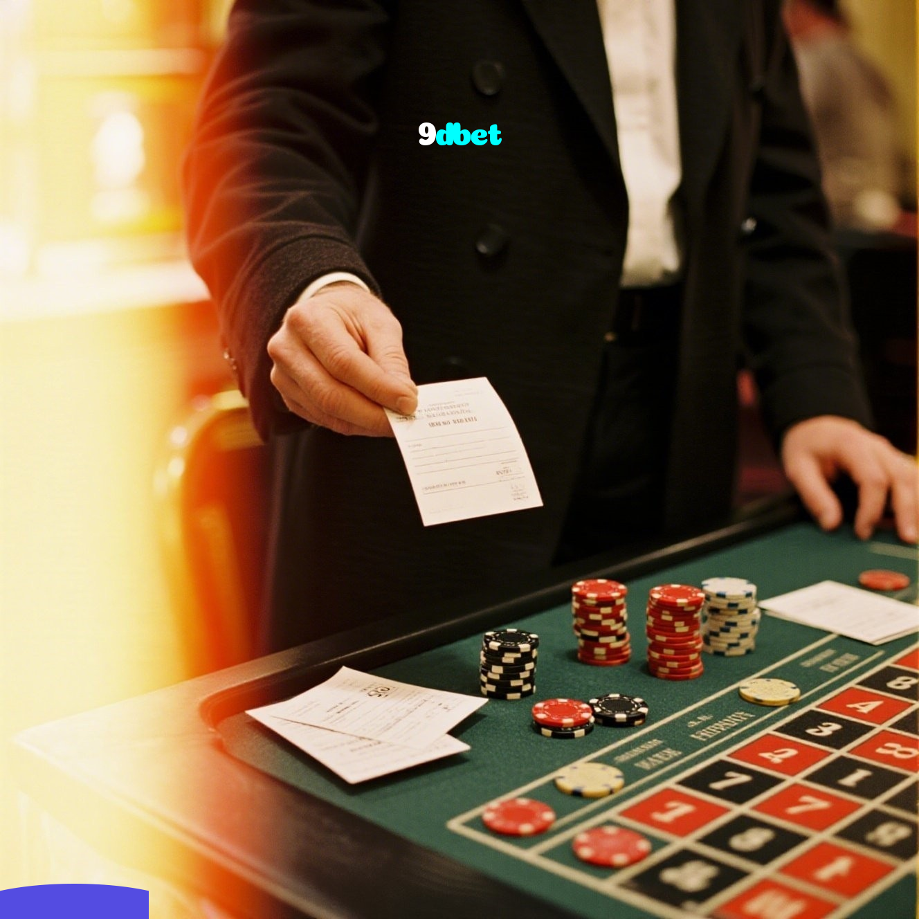 9dbet:Aposte nas roletas e mostre que a sorte está com você!