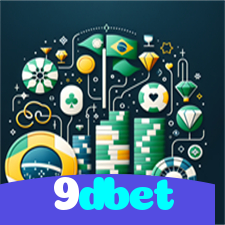 9dbet：Jogue roleta, blackjack e aposte no futebol no cassino mais seguro!
