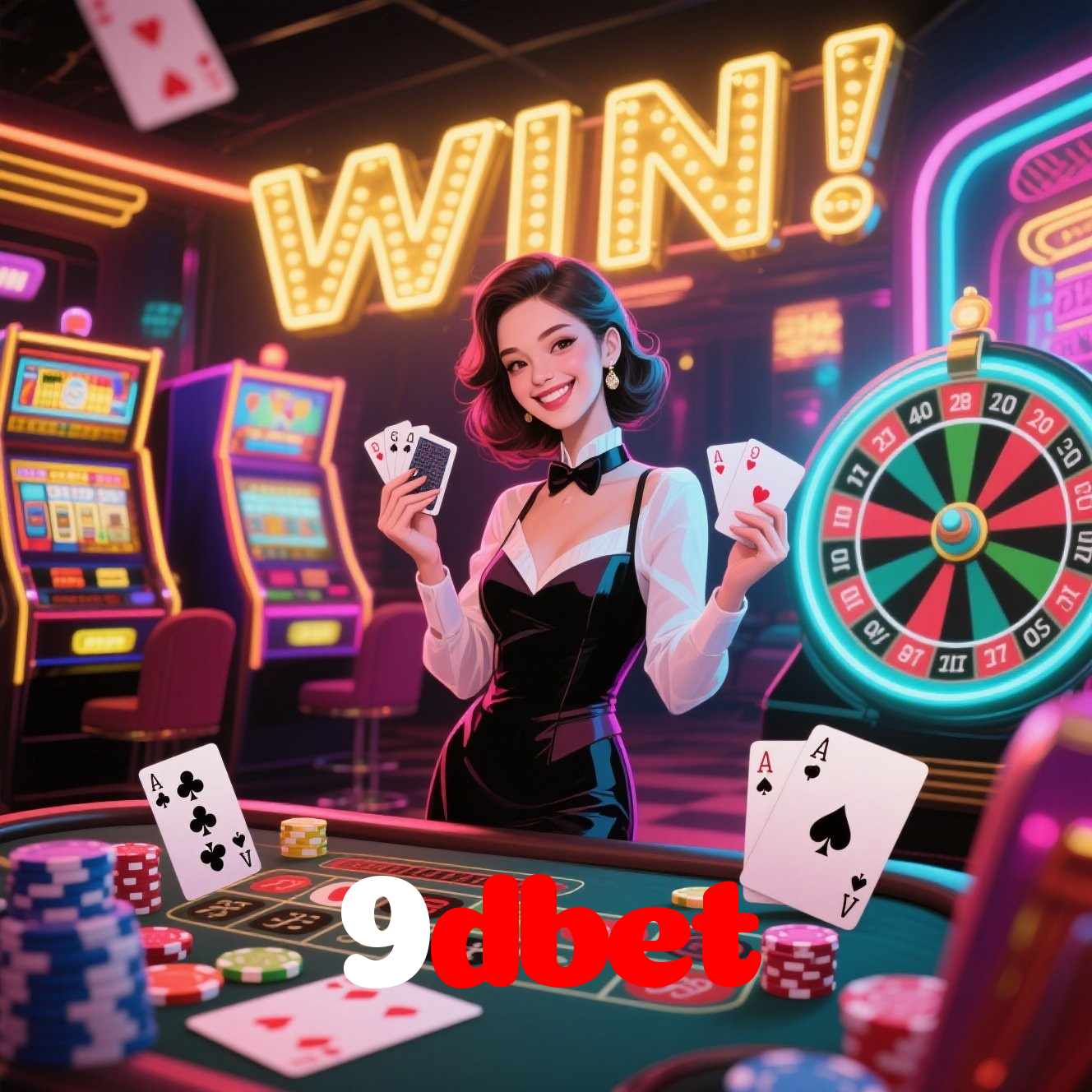 9dbet:Jogue slots, poker e aposte no futebol com grandes prêmios em jogo!