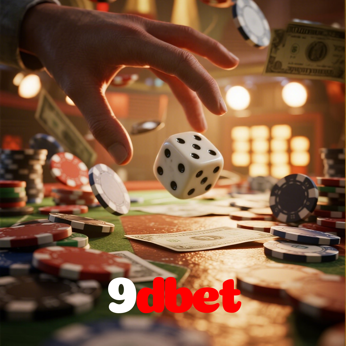 9dbet:Em nosso cassino online, a diversão nunca tem fim!