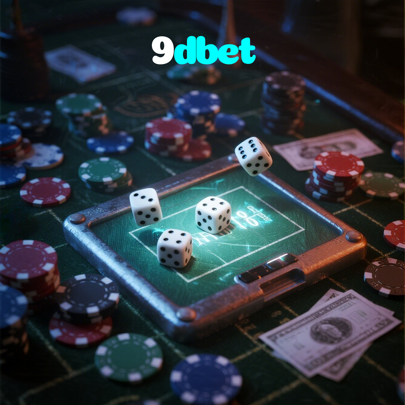 9dbet：Desafie a roleta e conquiste vitórias épicas!