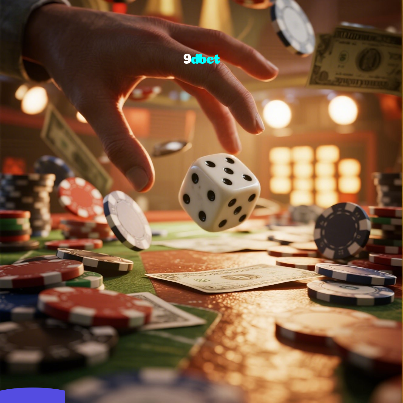 9dbet:Jogue poker, aposte no futebol e ganhe em grandes jogos de cassino!