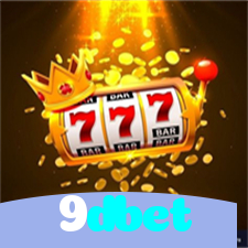 9dbet:Apostas ao vivo no futebol e grandes prêmios nos melhores jogos de cassino!