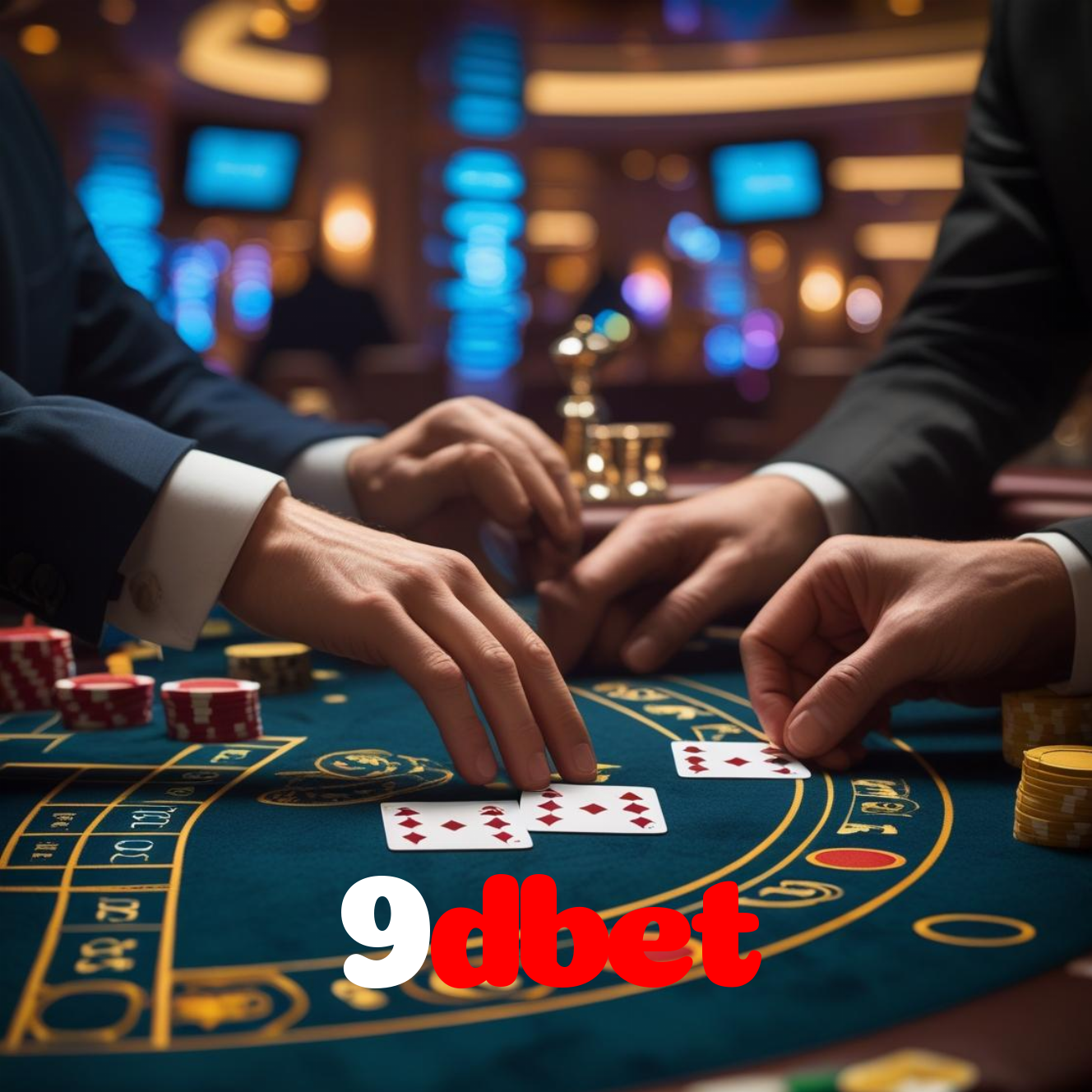 9dbet:Jogue blackjack, aposte no futebol e conquiste grandes prêmios em nosso cassino!